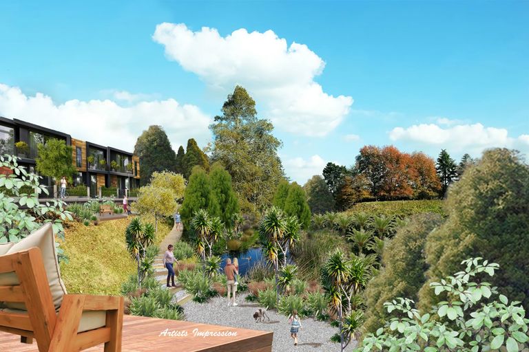 Photo of property in 64 Peacockes Lane, Peacocke, Hamilton, 3282