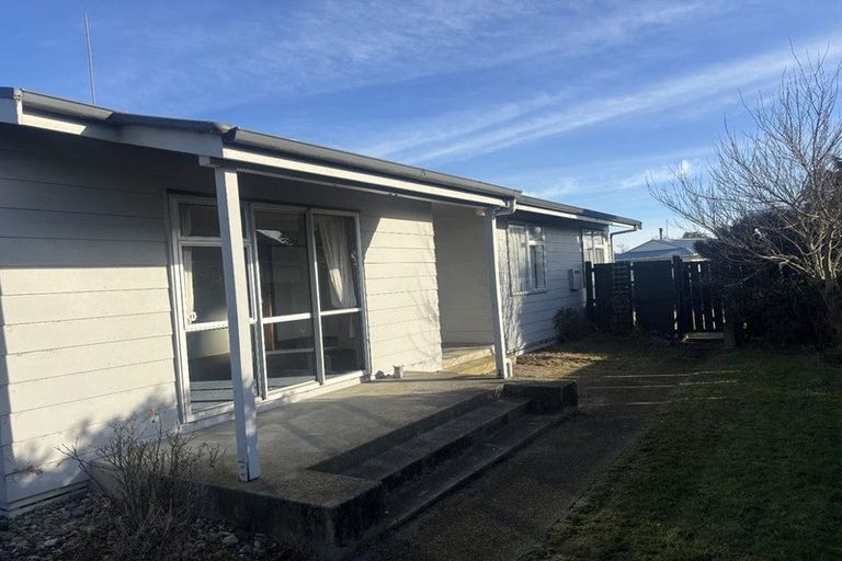 Photo of property in 414 Ness Street, Kew, Invercargill, 9812