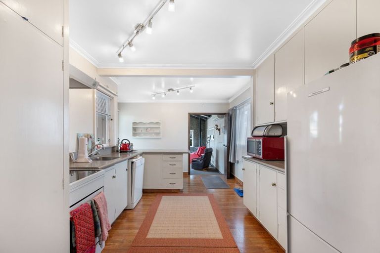 Photo of property in 31 Balliol Avenue, Pirimai, Napier, 4112