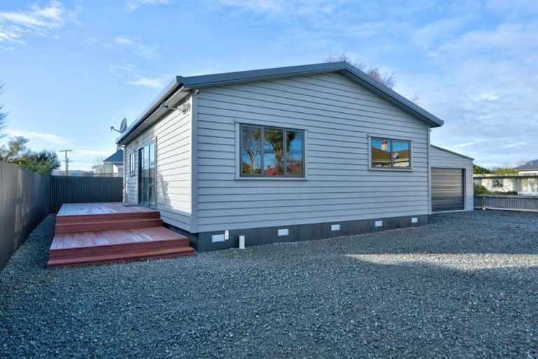 Photo of property in 71b Broughton Street, Gore, 9710