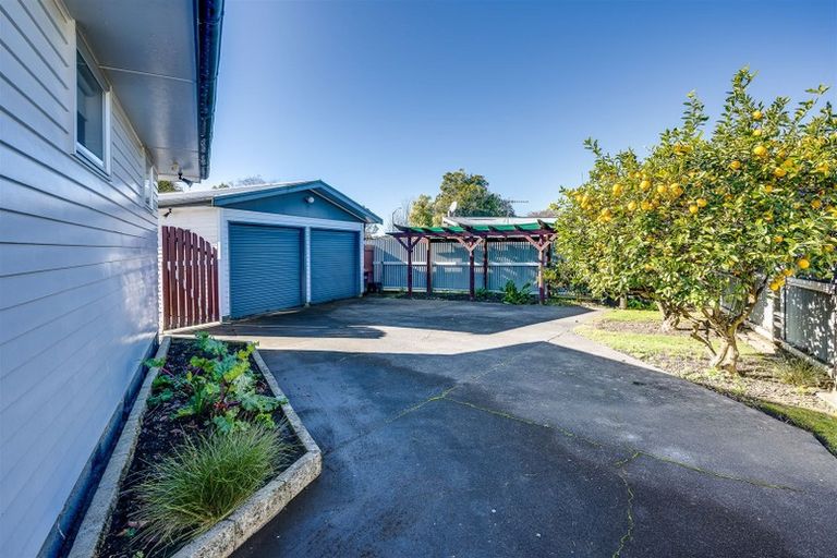 Photo of property in 8 Brown Street, Taradale, Napier, 4112