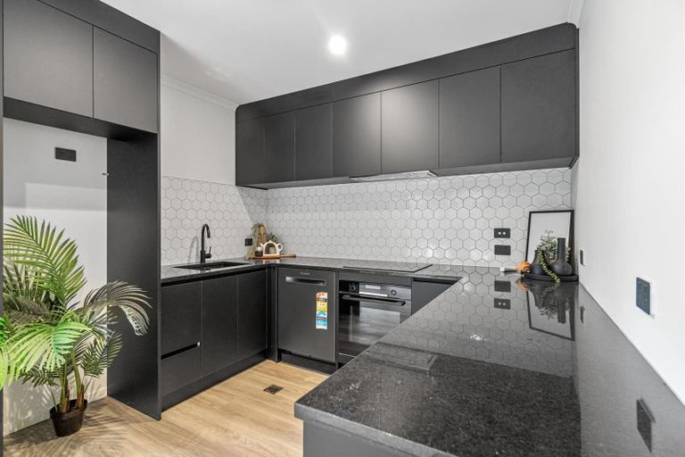 Photo of property in 20u6 Tisdall Street, Hamilton Central, Hamilton, 3204