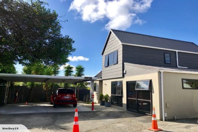 Photo of property in 181a Milson Line, Milson, Palmerston North, 4414