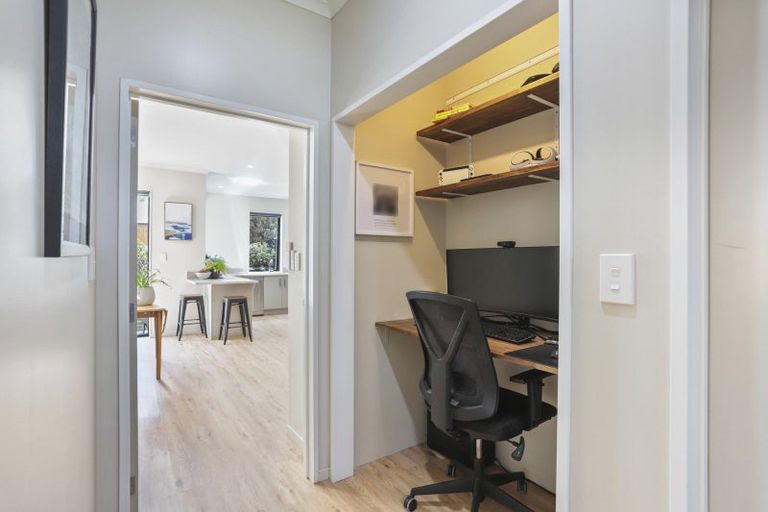 Photo of property in 8 Harakeke Road, Hobsonville, Auckland, 0616