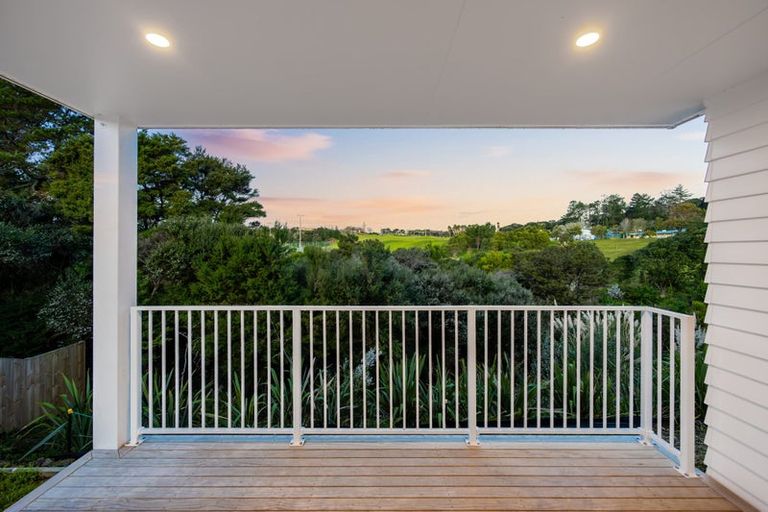 Photo of property in 69 Glenvar Ridge Road, Long Bay, Auckland, 0630