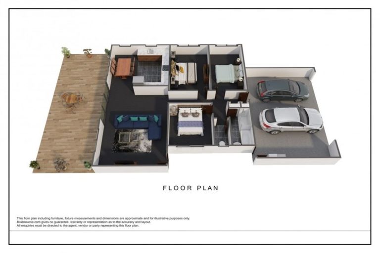 Photo of property in 47 Makarini Street, Paraparaumu, 5032