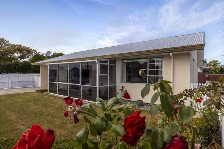 Photo of property in 131 Charles Street, Blenheim, 7201