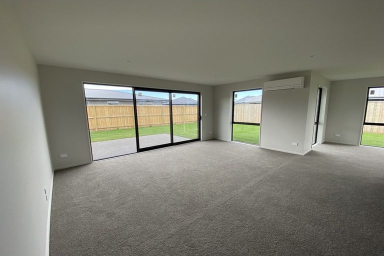 Photo of property in 34 Charles Major Road, Rolleston, 7614