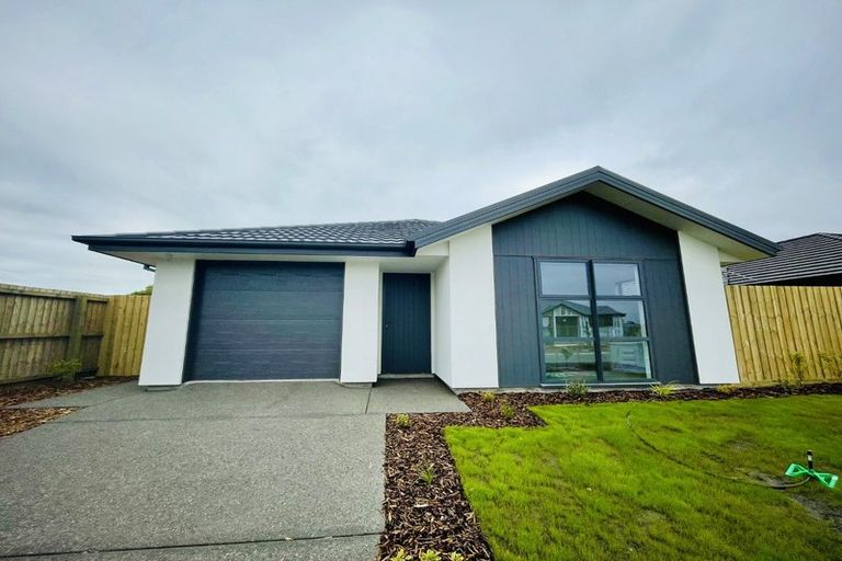 Photo of property in 54 Pitcaithly Street, Halswell, Christchurch, 8025