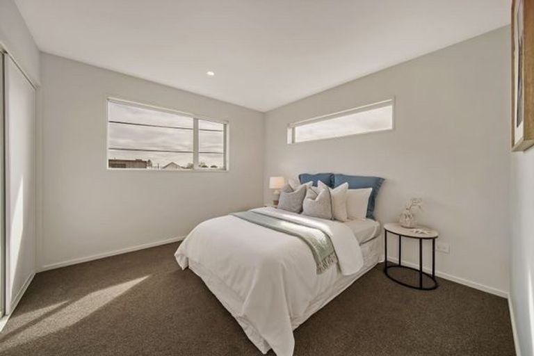 Photo of property in 1/24 Heywood Terrace, Richmond, Christchurch, 8013