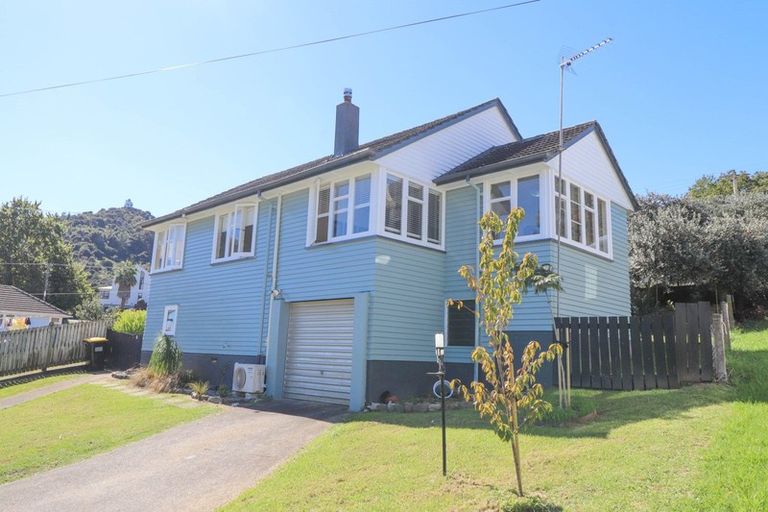 Photo of property in 818 Mount Pleasant Road, Thames, 3500