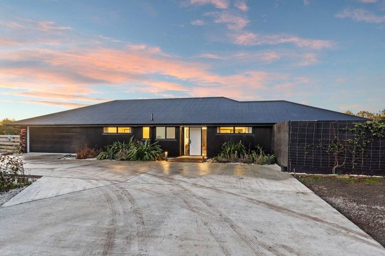 Photo of property in 1266 West Coast Road, West Melton, Christchurch, 7671