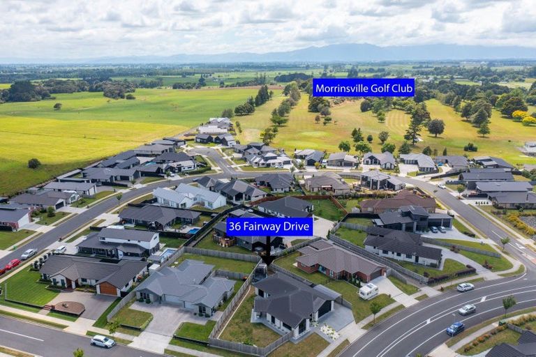 Photo of property in 4 Sawgrass Street, Morrinsville, 3300