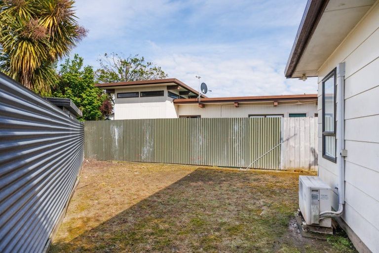 Photo of property in 22 Wills Crescent, Ashhurst, 4810