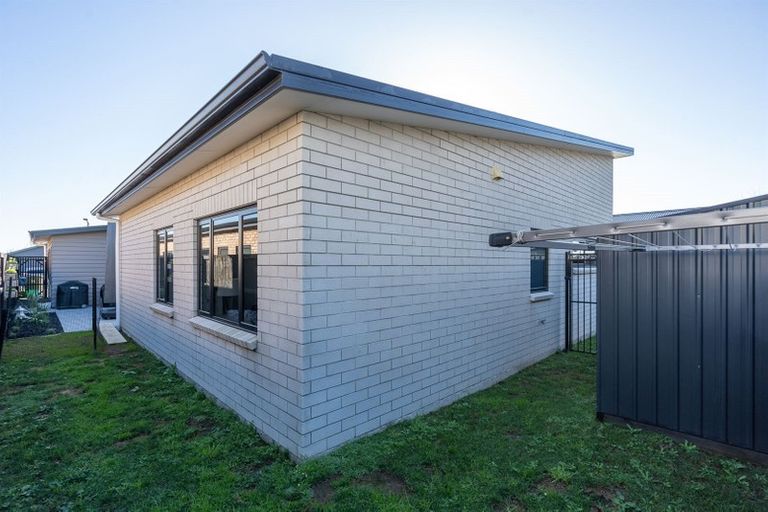 Photo of property in 38 Capper Crescent, Chartwell, Hamilton, 3210