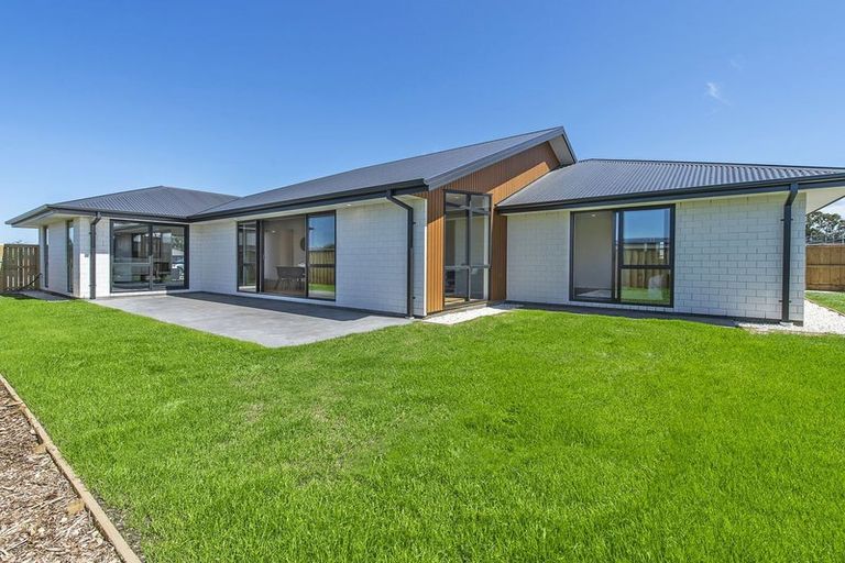 Photo of property in 20 Dynes Road, Rolleston, 7615