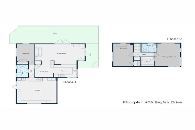 Photo of property in 40a Bayfair Drive, Mount Maunganui, 3116