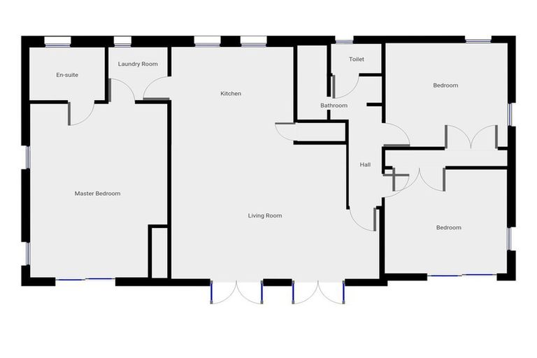 Photo of property in 11b Kawarau Court, Cromwell, 9310