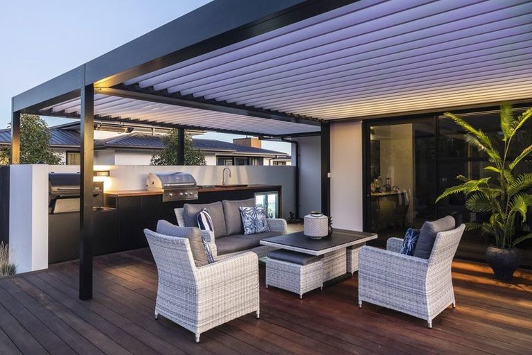 Photo of property in 1 Ashford Avenue, Prebbleton, 7604