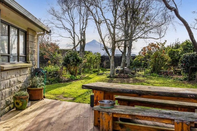 Photo of property in 248 Oeo Road, Otakeho, Hawera, 4678