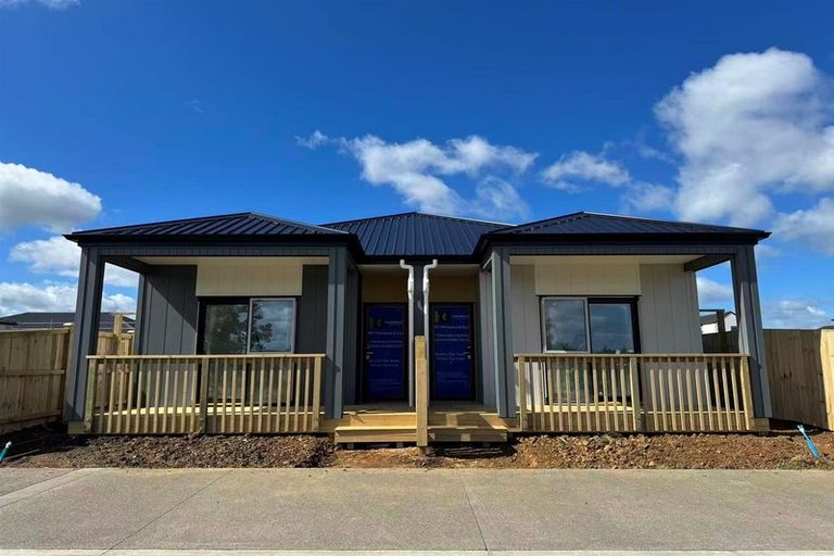 Photo of property in 228 Bremner Road, Karaka, 2578