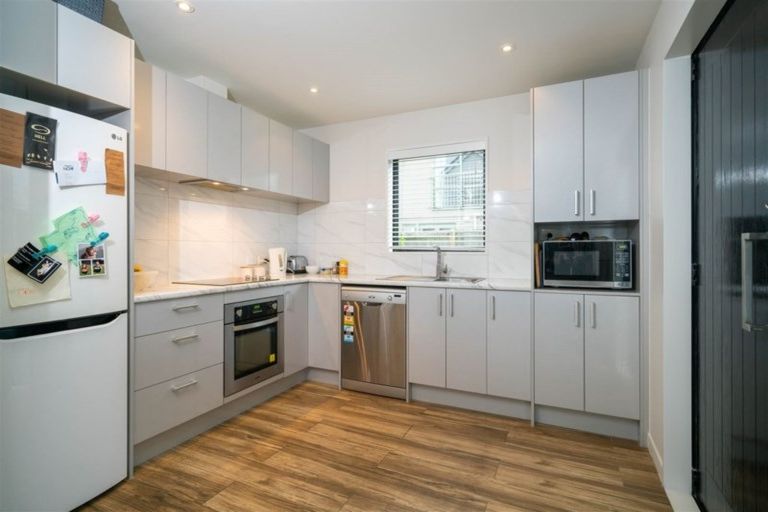 Photo of property in 6/250 Worcester Street, Christchurch Central, Christchurch, 8011