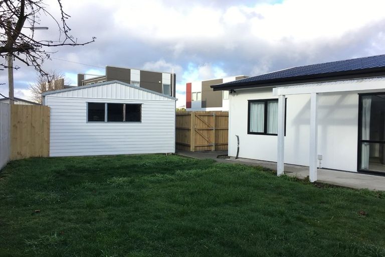 Photo of property in 141 Peverel Street, Riccarton, Christchurch, 8041