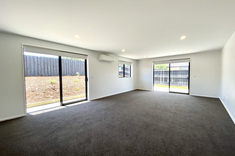 Photo of property in 24b Rahme Crescent, Kaiapoi, 7630