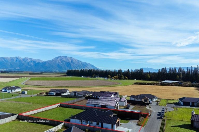 Photo of property in 1 Inky Lord Lane, Methven, 7730