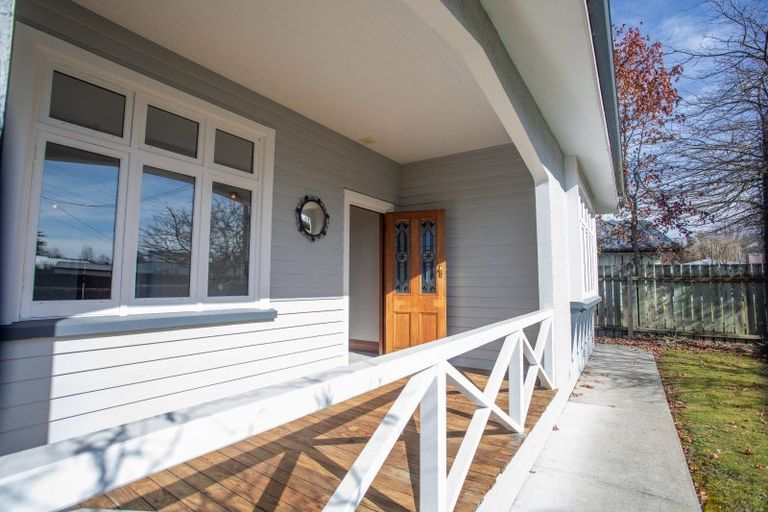 Photo of property in 8 Talbot Road, Fairlie, 7925