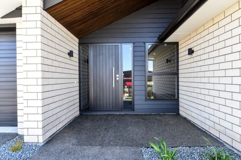 Photo of property in 12 Lulu Avenue, Chartwell, Hamilton, 3210