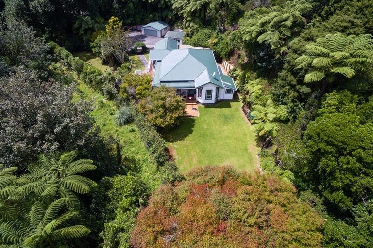 Photo of property in 160a Frankley Road, Frankleigh Park, New Plymouth, 4310