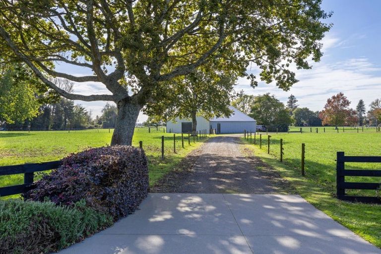 Photo of property in 16 Mill Road, Ohaupo, 3881