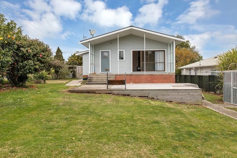 Photo of property in 4 Grant Street, Te Kamo, Whangarei, 0112