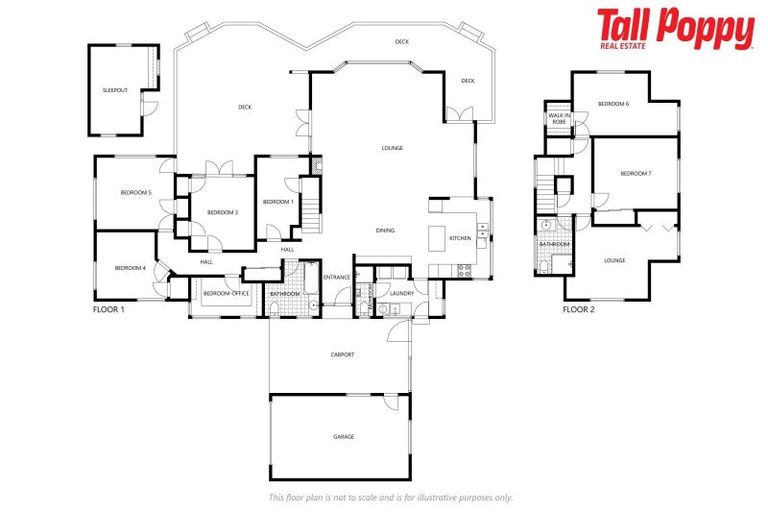 Photo of property in 101 Salisbury Road, Richmond, 7020