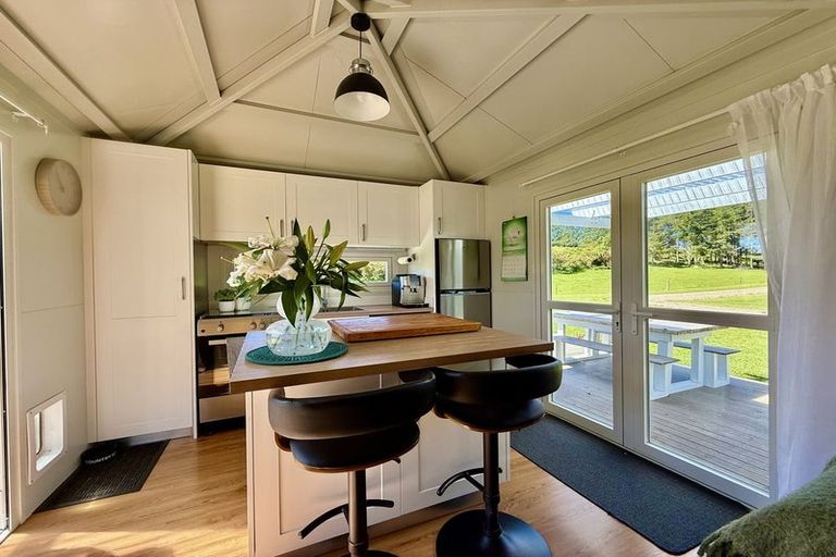 Photo of property in 88 Maytown Road, Waimate, 7978