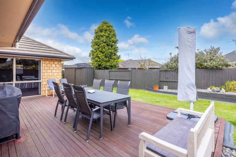 Photo of property in 10 Cranmer Close, Rototuna North, Hamilton, 3210