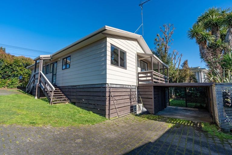 Photo of property in 8a Carey Street, Maeroa, Hamilton, 3200