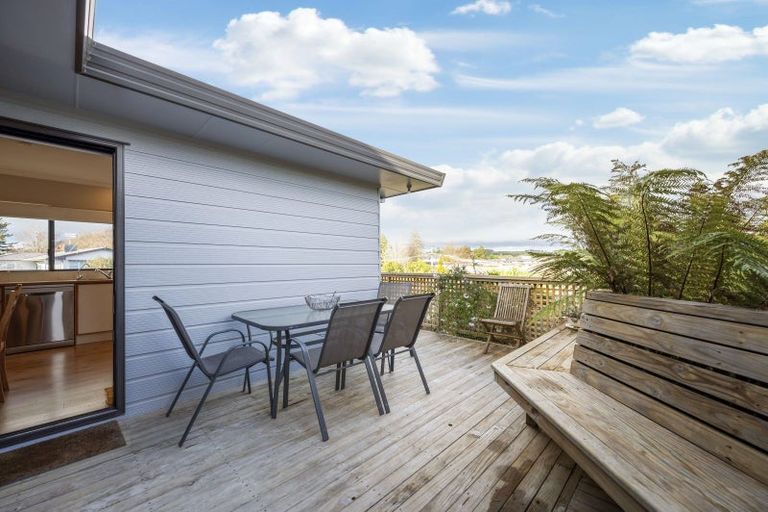 Photo of property in 2/41 Sunset Street, Hilltop, Taupo, 3330