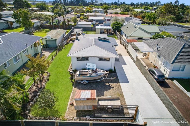 Photo of property in 124 James Street, Whakatane, 3120