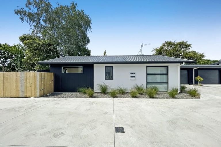 Photo of property in 67u2 Crosby Road, Chartwell, Hamilton, 3210