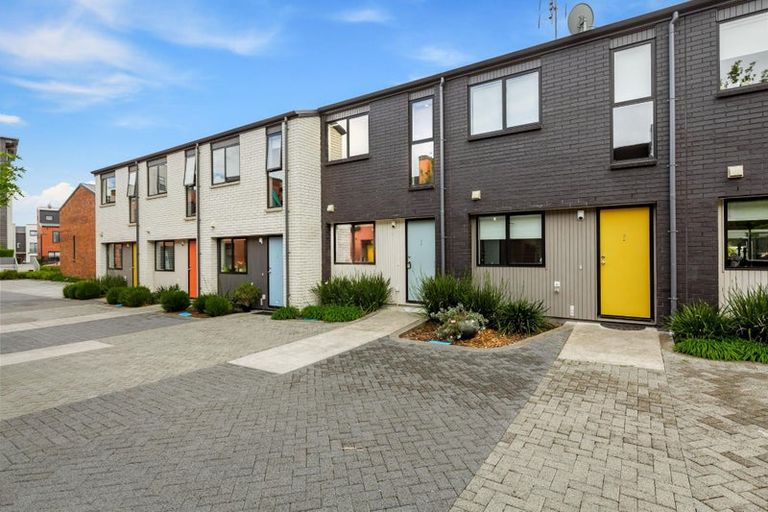 Photo of property in 11 Kerewhenua Crescent, Hobsonville, Auckland, 0616