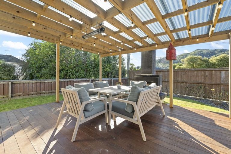 Photo of property in 33 Hyde Street, Wainuiomata, Lower Hutt, 5014