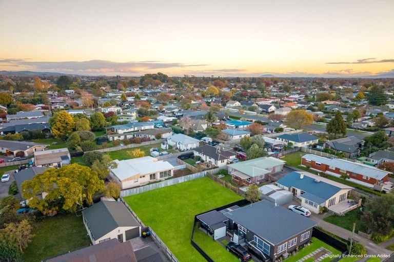 Photo of property in 171a Taylor Street, Cambridge, 3434