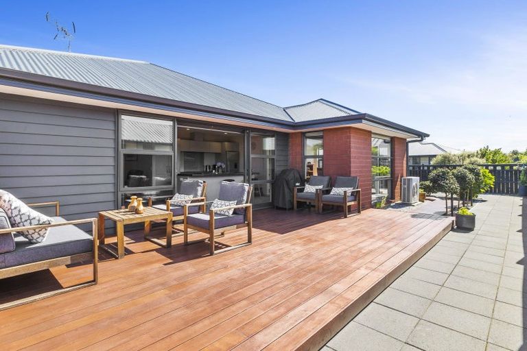 Photo of property in 22 Glengarry Court, Mosgiel, 9024