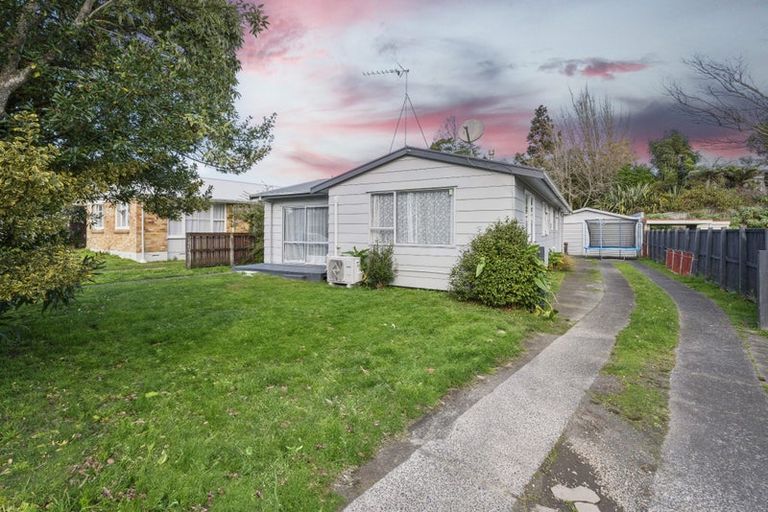 Photo of property in 5 Mcintosh Street, Chartwell, Hamilton, 3210