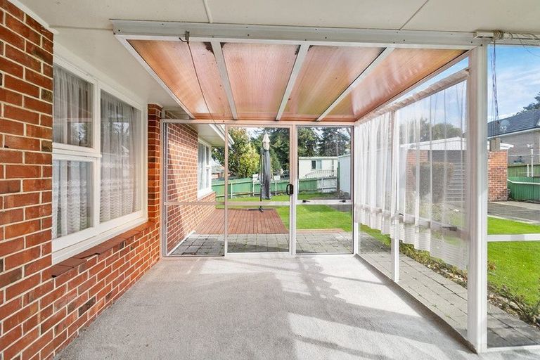 Photo of property in 44 Usk Street, Marchwiel, Timaru, 7910