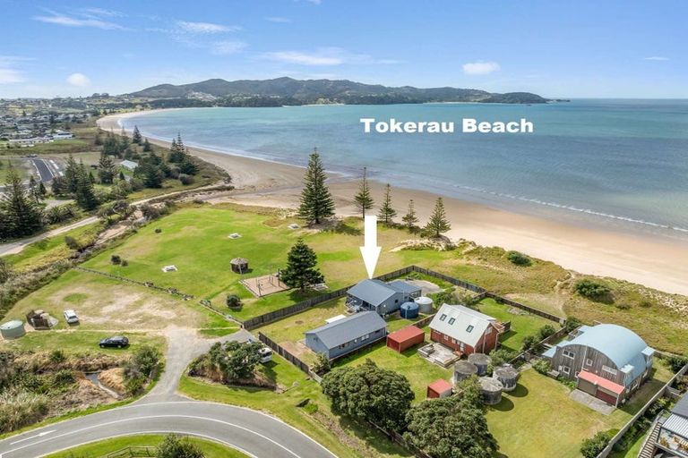 Photo of property in 31 Simon Urlich Road, Karikari Peninsula, Kaitaia, 0483