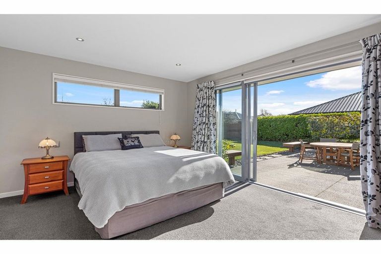 Photo of property in 12 Coachmans Road, Prebbleton, 7604