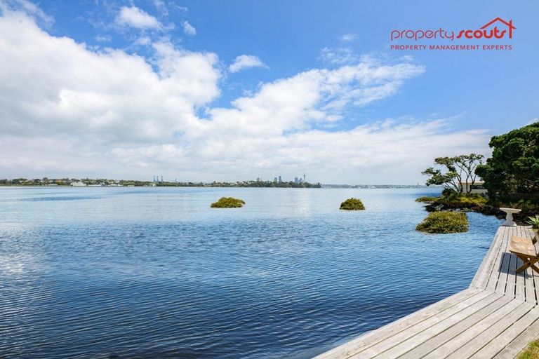 Photo of property in 97 Norwood Road, Bayswater, Auckland, 0622